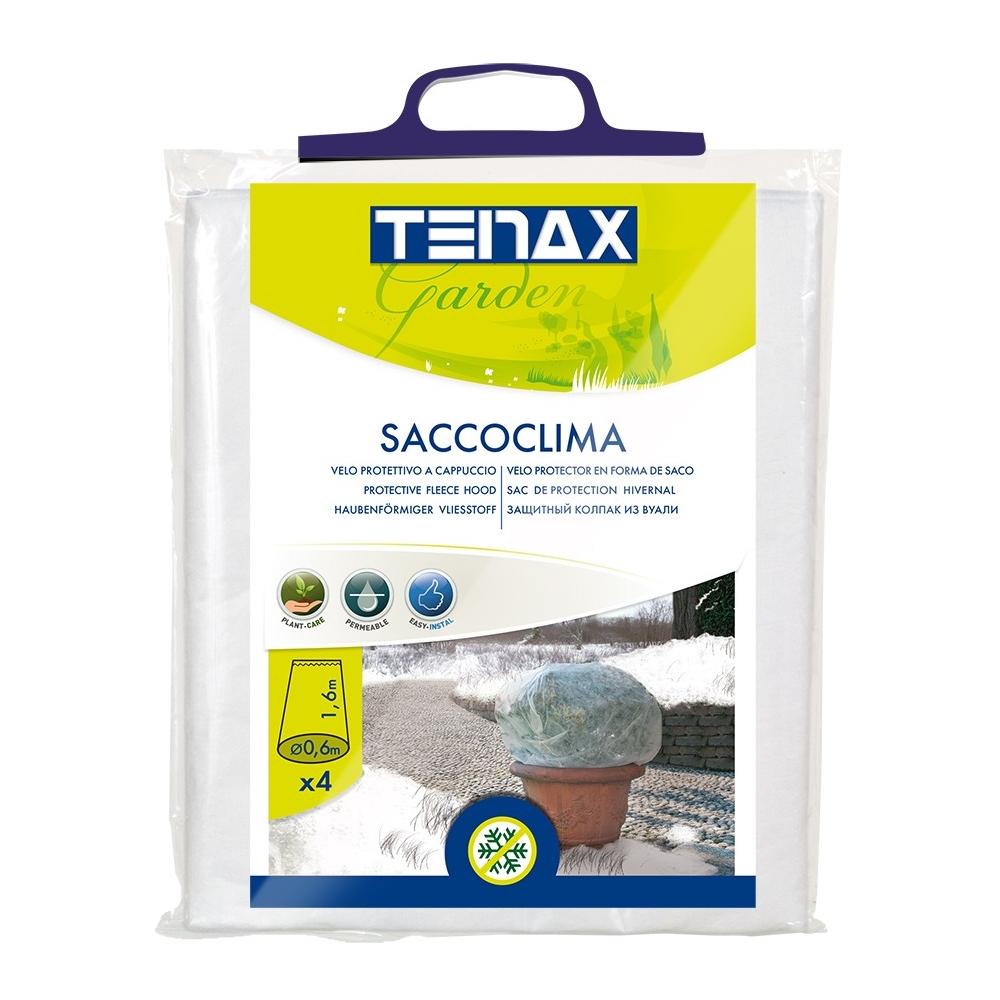 Saccoclima 4pz 1x1,60 17g / Mq - Foto 1