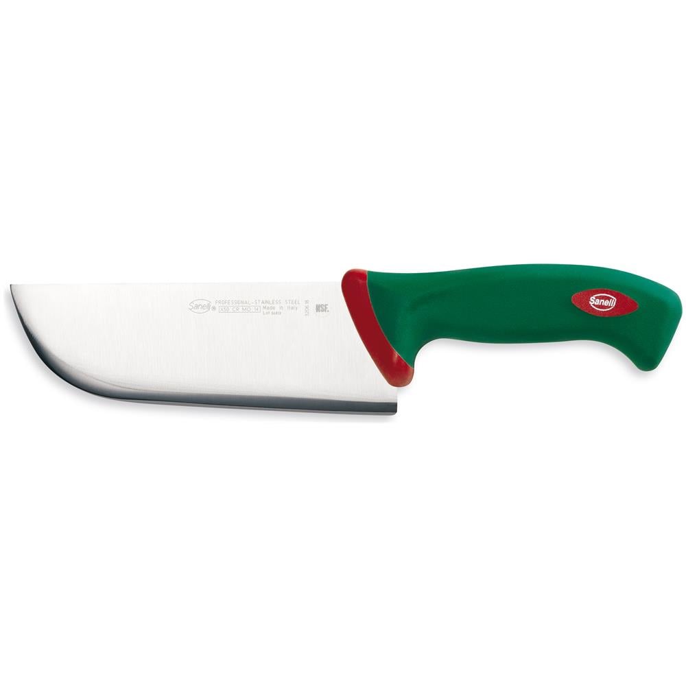 Coltello da Cuoco 18 cm Acciaio Inox - Foto 2