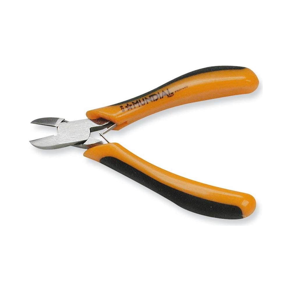 Tronchese per elettronica taglio diagonale mm. 115 - Foto 1