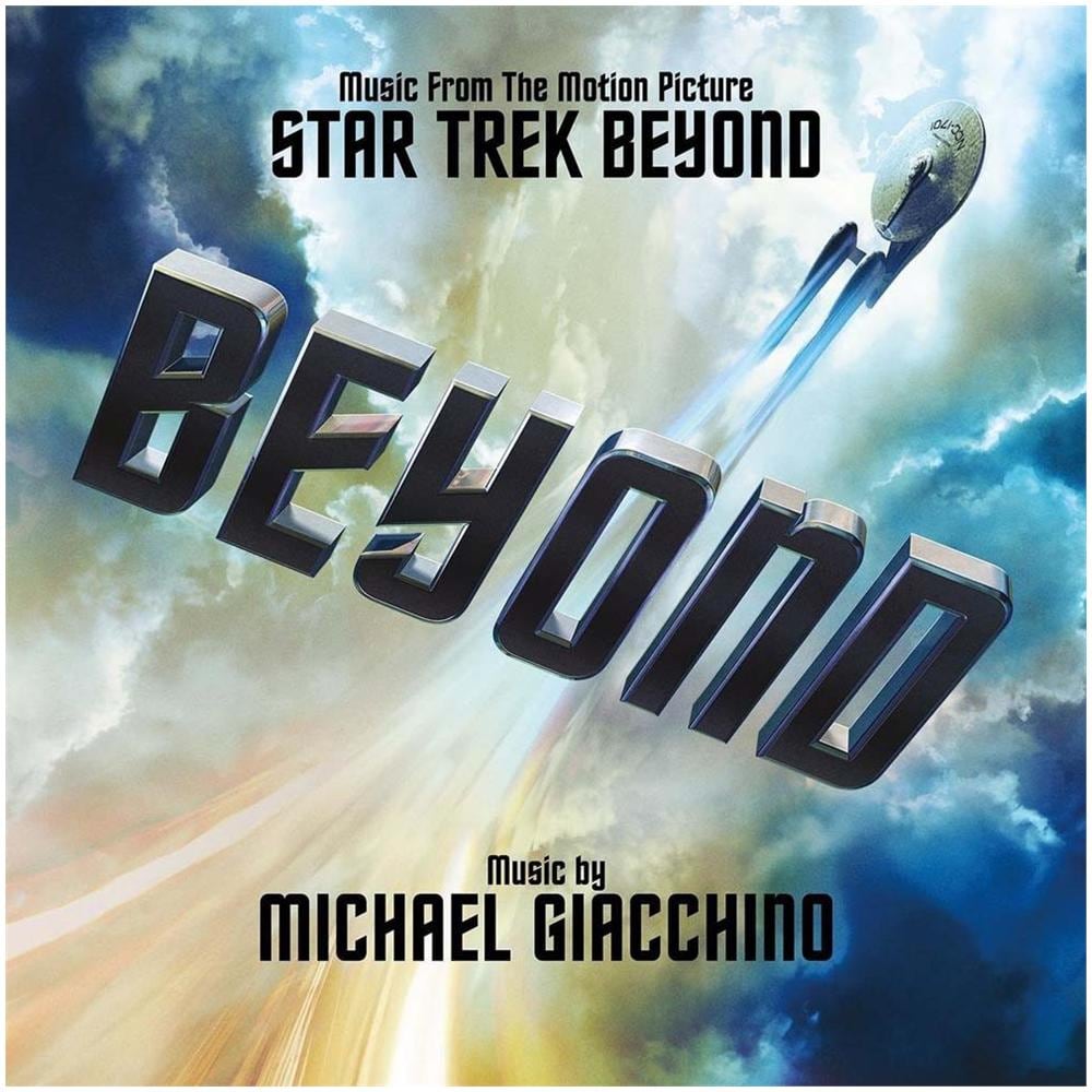Michael Giacchino - Star Trek Beyond - Foto 1