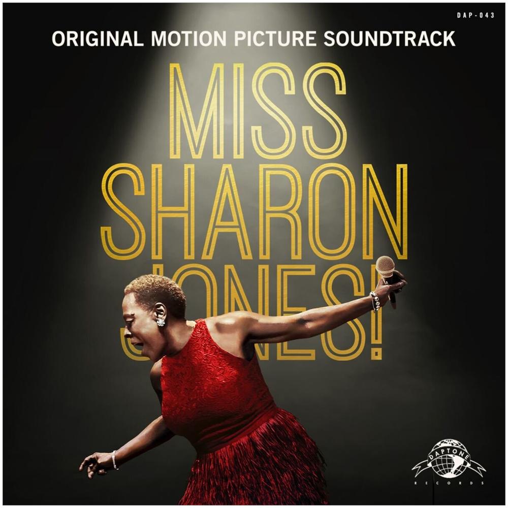 Sharon Jones & The Dap Kings - Miss Sharon Jones! (2 Lp) - Foto 1