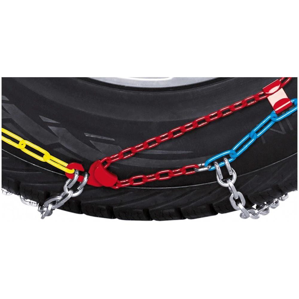 Catene Da Neve Xmr 80a V Brenta-c 4x4 2 Pezzi 03851 - Foto 10
