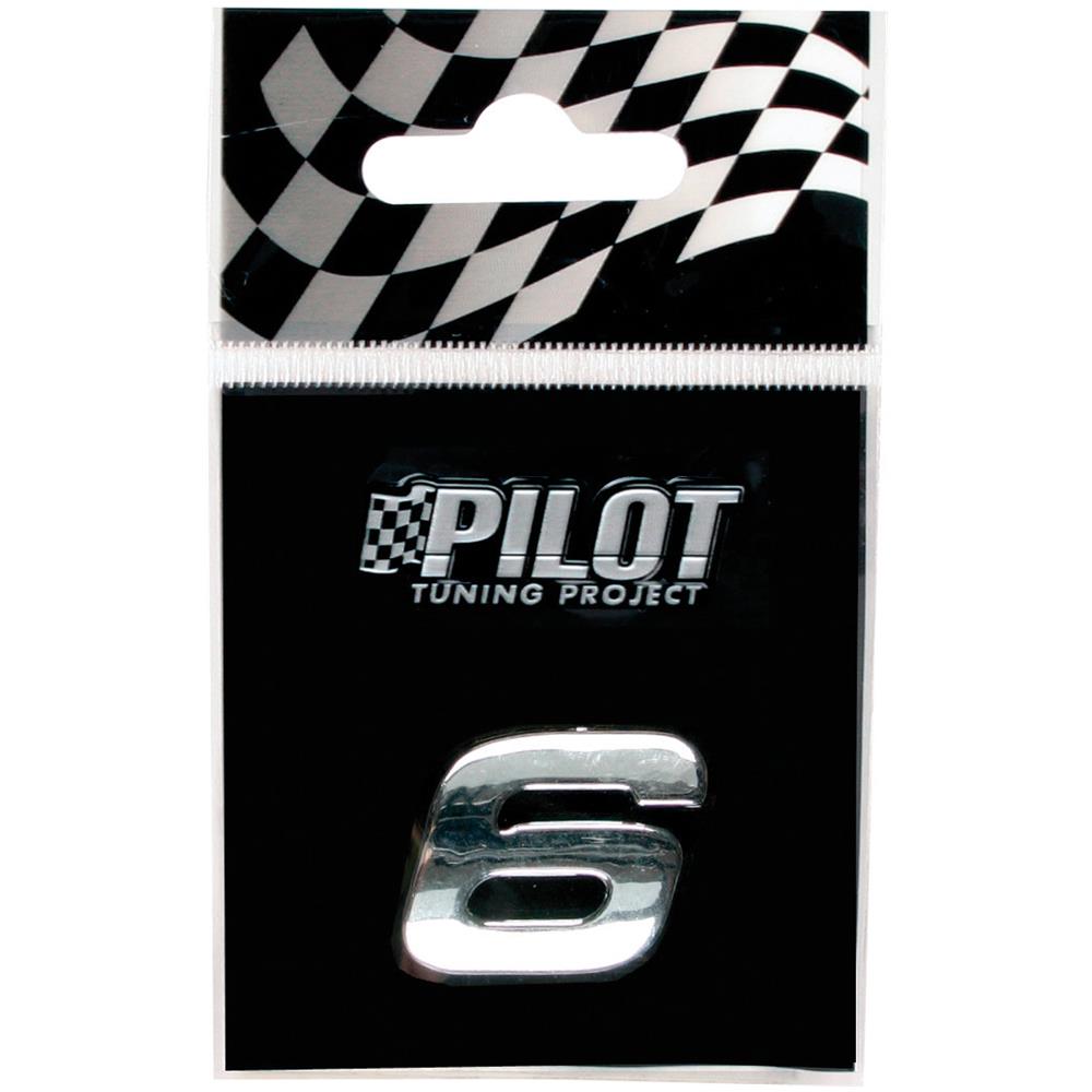 Numero6ades. 3d T-1 Mm. 18 Flat - Foto 2