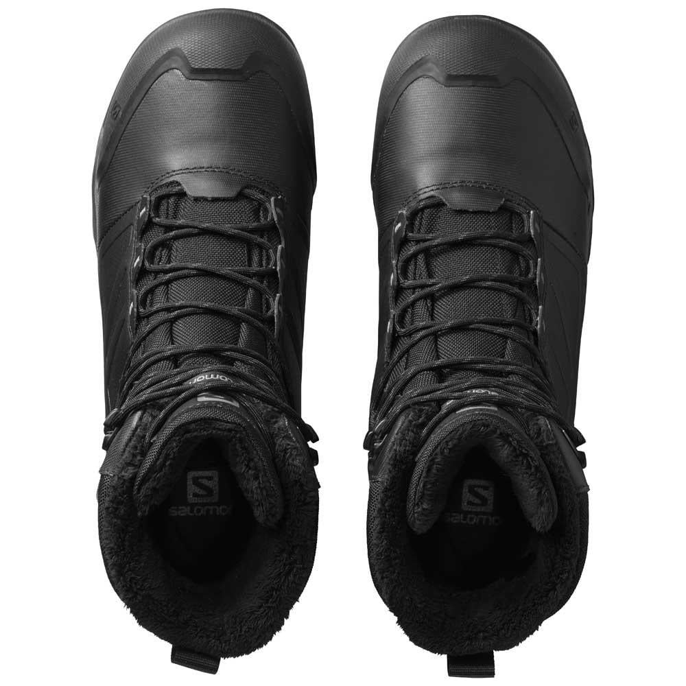Scarponi Toundra Pro Cswp Scarpe Uomo Eu 46 2/3 - Foto 3