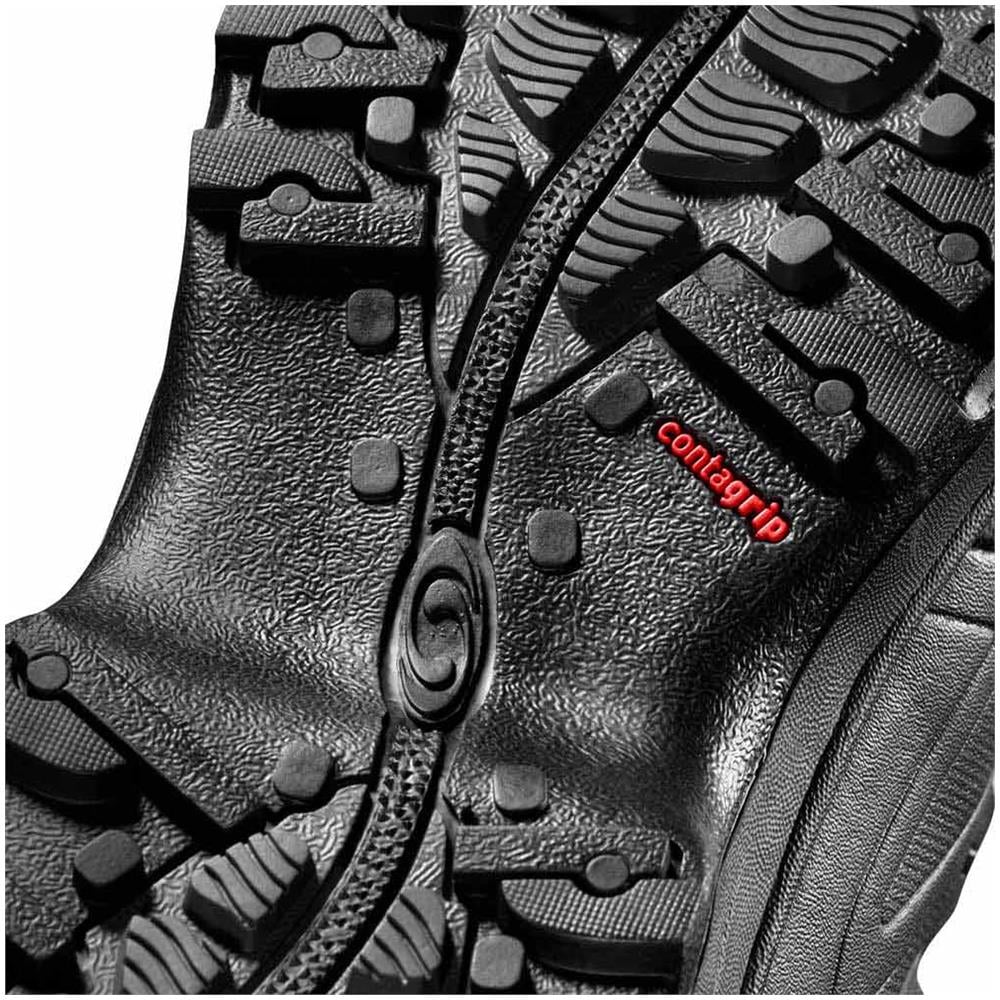 Scarponi Toundra Pro Cswp Scarpe Uomo Eu 46 2/3 - Foto 2
