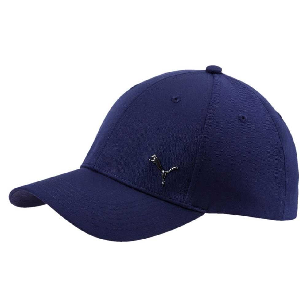 Berretti E Cappelli Metal Cat Accessori Uomo One Size - Foto 1