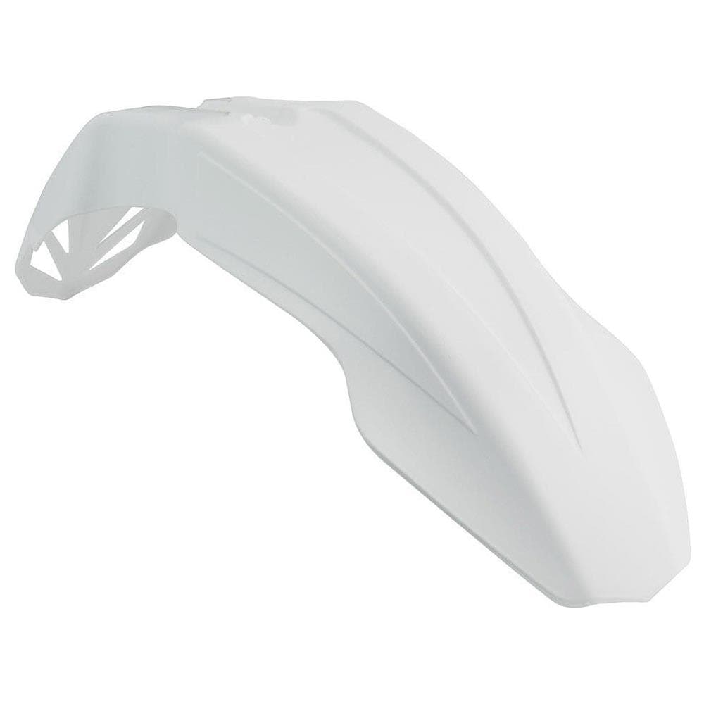 Protezioni Vented Front Fender Supermoto Universal Ricambi One Size - Foto 1