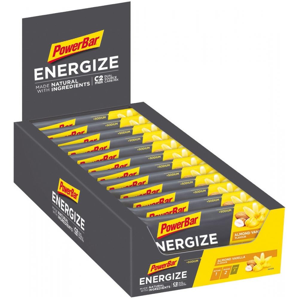Power Gel Original 41g Tropical - Foto 1