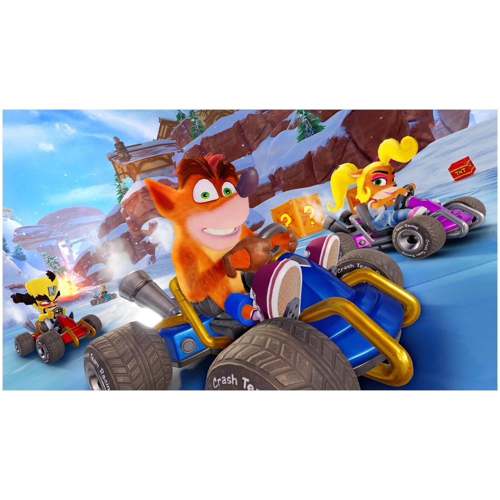 XONE - Crash Team Racing Oxide Coll. Edition - Foto 4