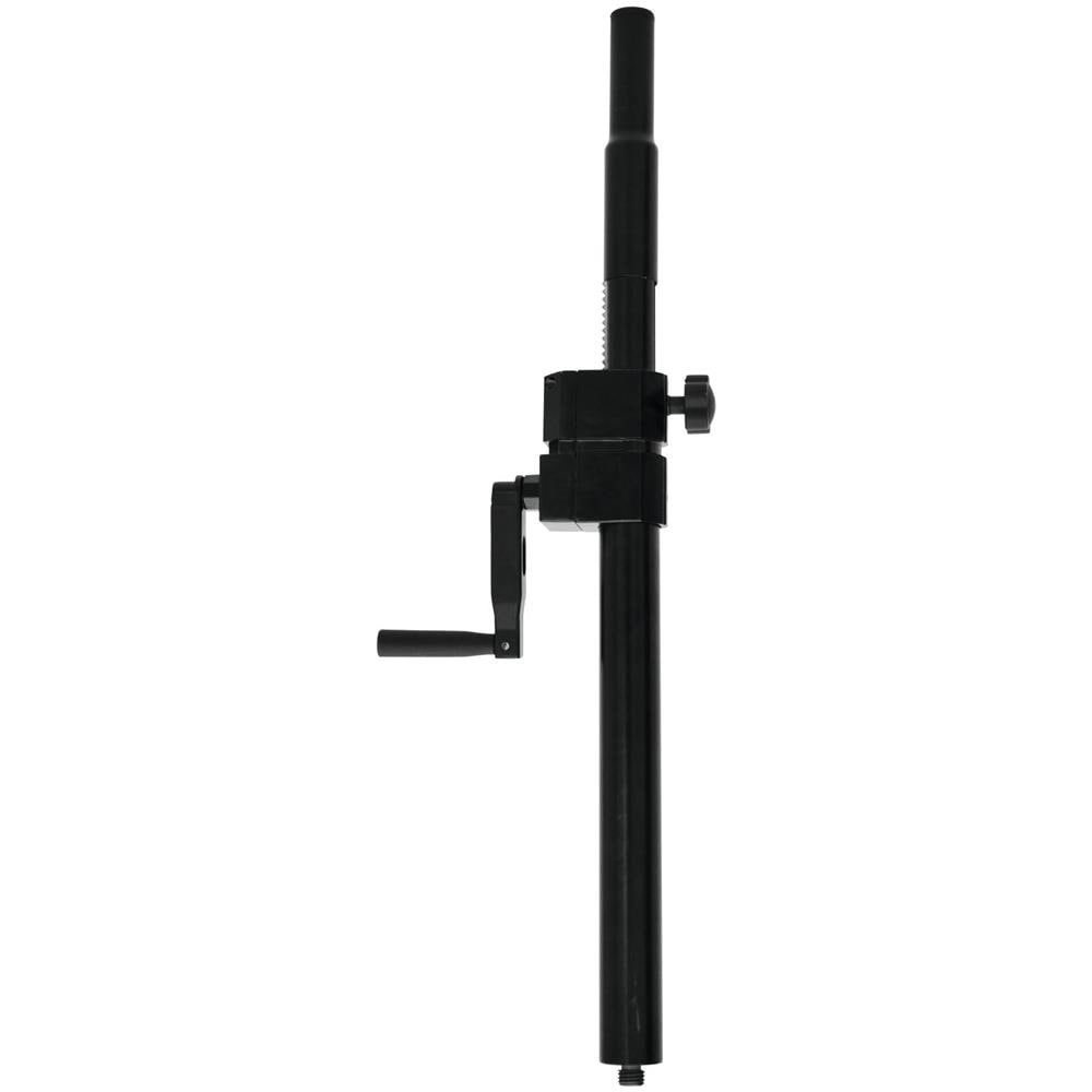 Distance Tube Subwoofer / satellite With Crank - Foto 1