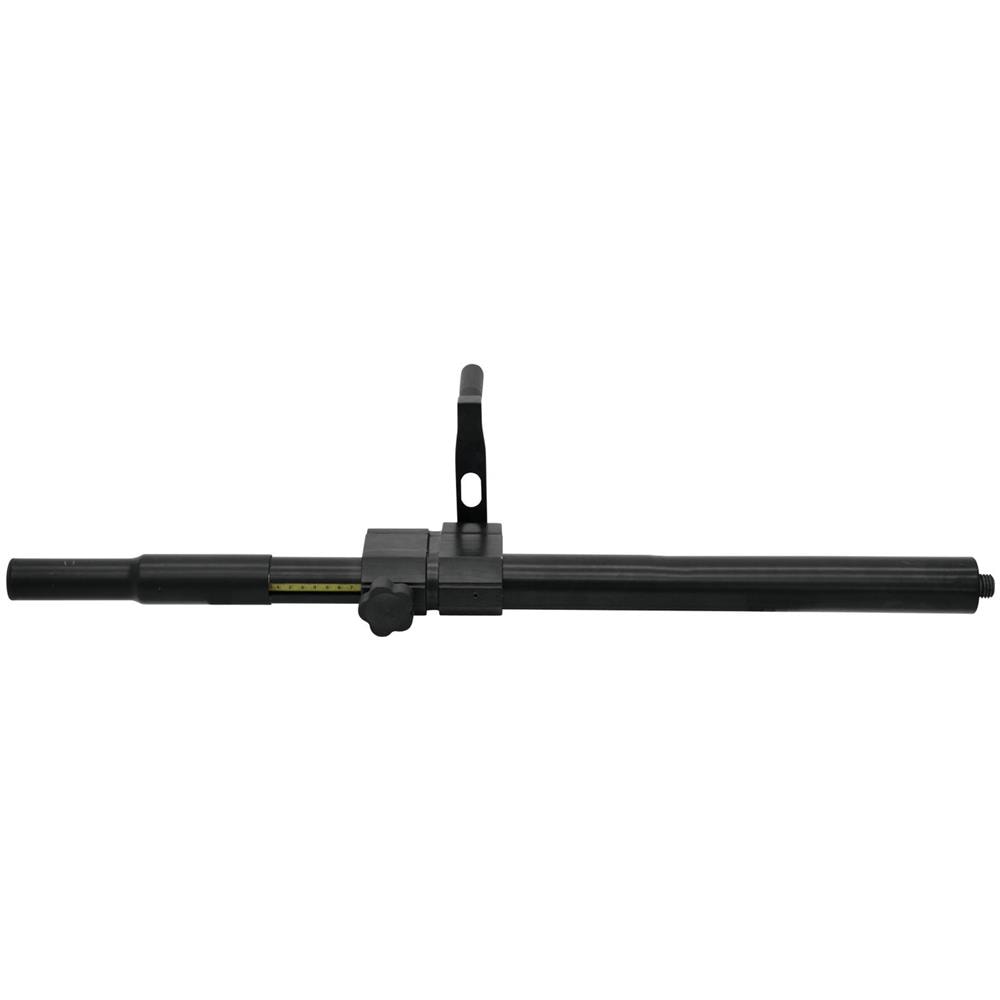 Distance Tube Subwoofer / satellite With Crank - Foto 2