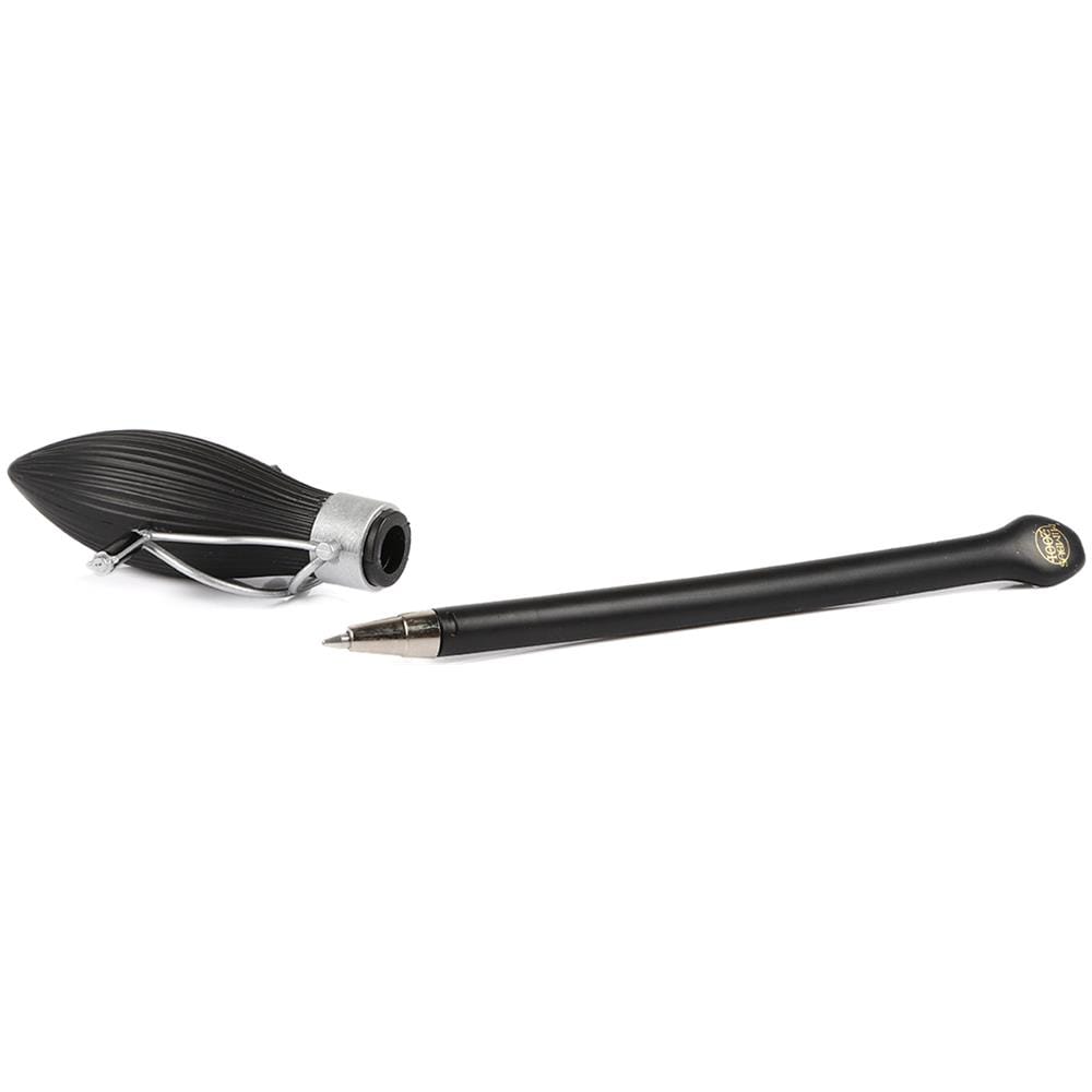 Harry Potter - Nimbus 2001 Broom Pen Levitante - Foto 2
