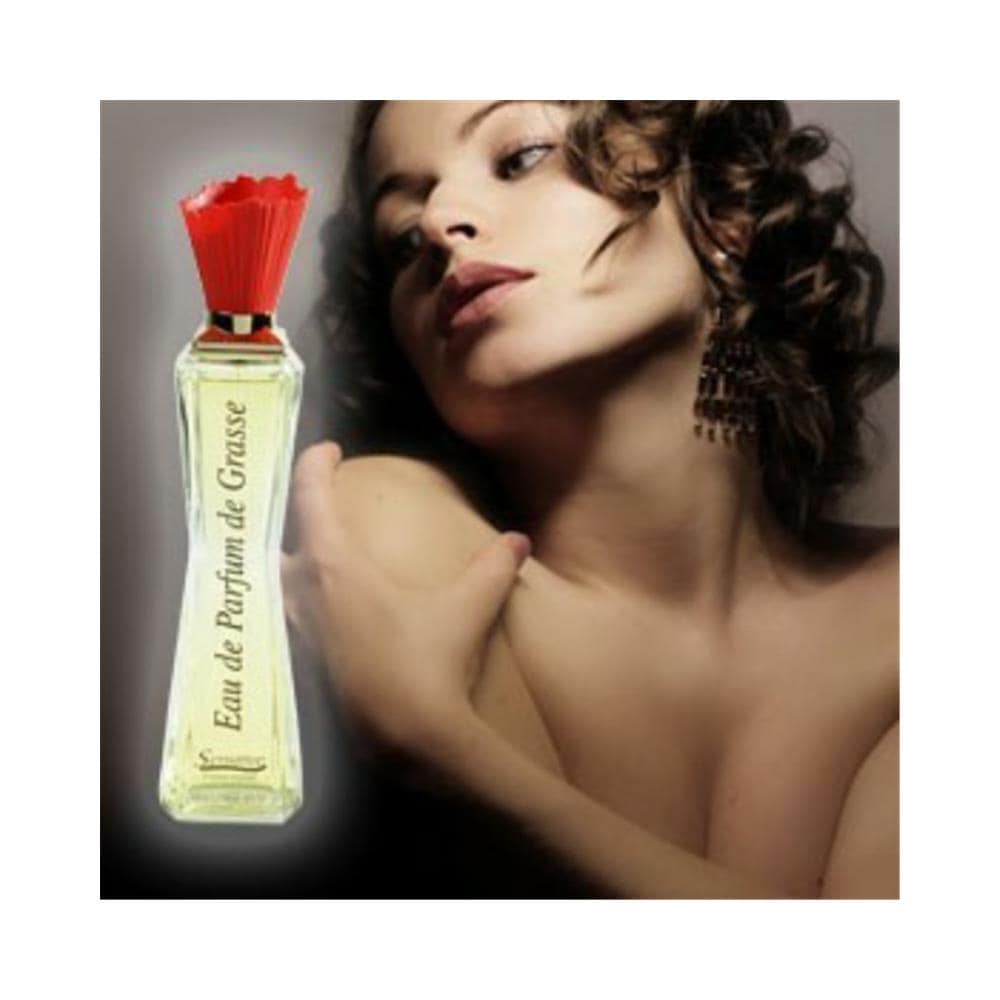 Lady Man: Fresh Floral Woody - Eau De Parfum Da Donna - Foto 1