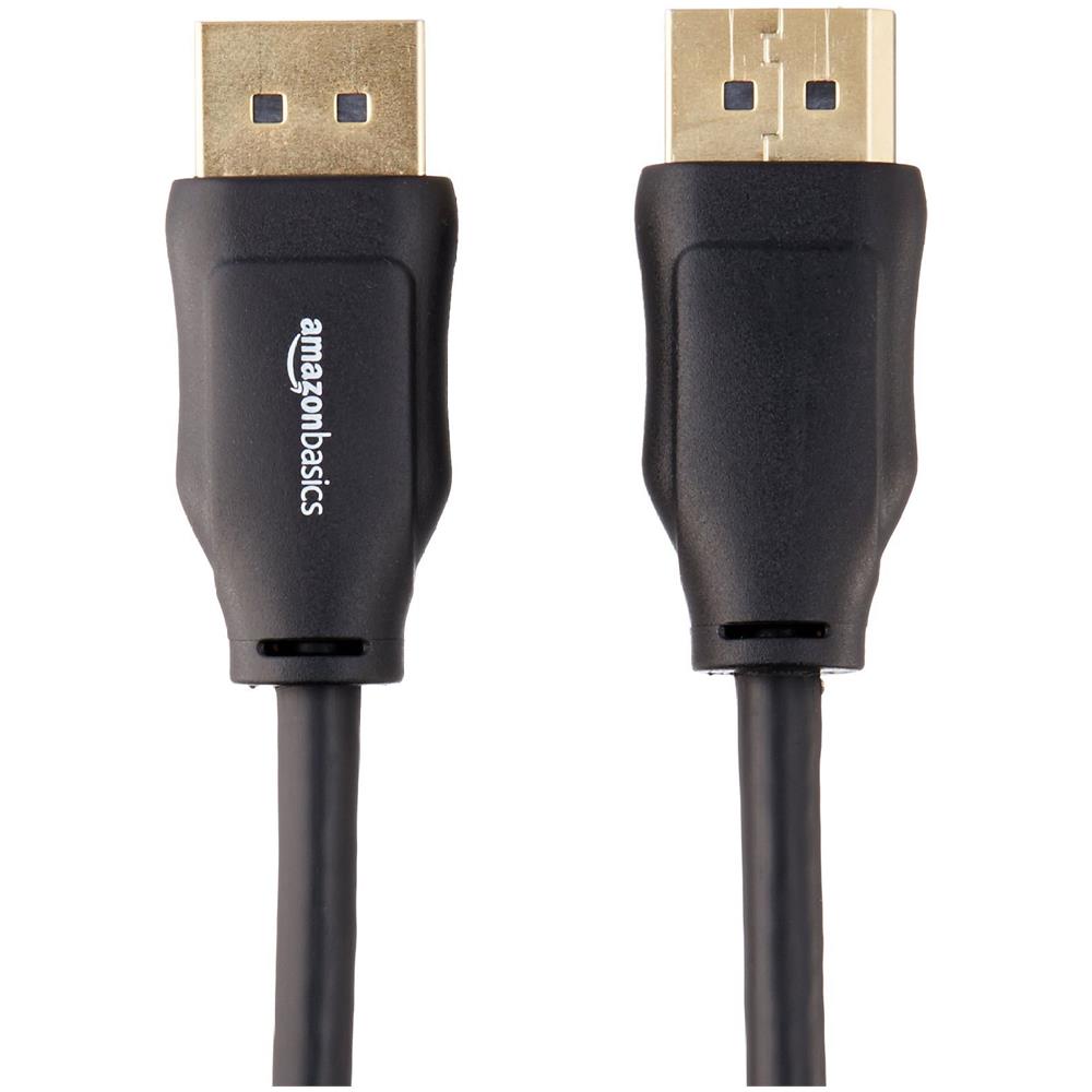 Displayport A Displayport Cable - 3 Feet - Foto 4