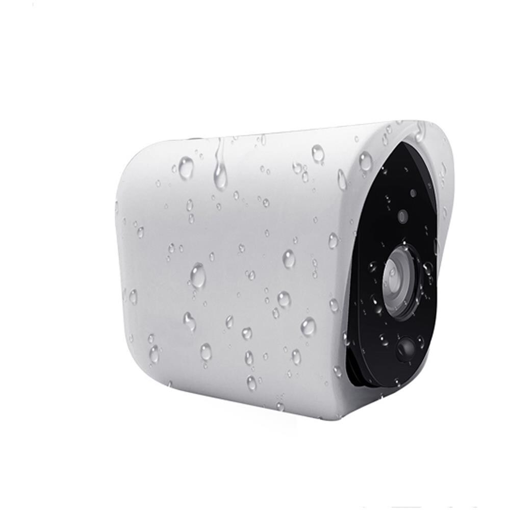 Telecamera Di Sorveglianza Wifi Safehome Pt948b 1080p, Batteria, Controllo Internet, Applicazione Dedicata Tuya Smart, Integrazione In Scenari E Automazione Intelligente Con Altri Prodotti Compati - Foto 2