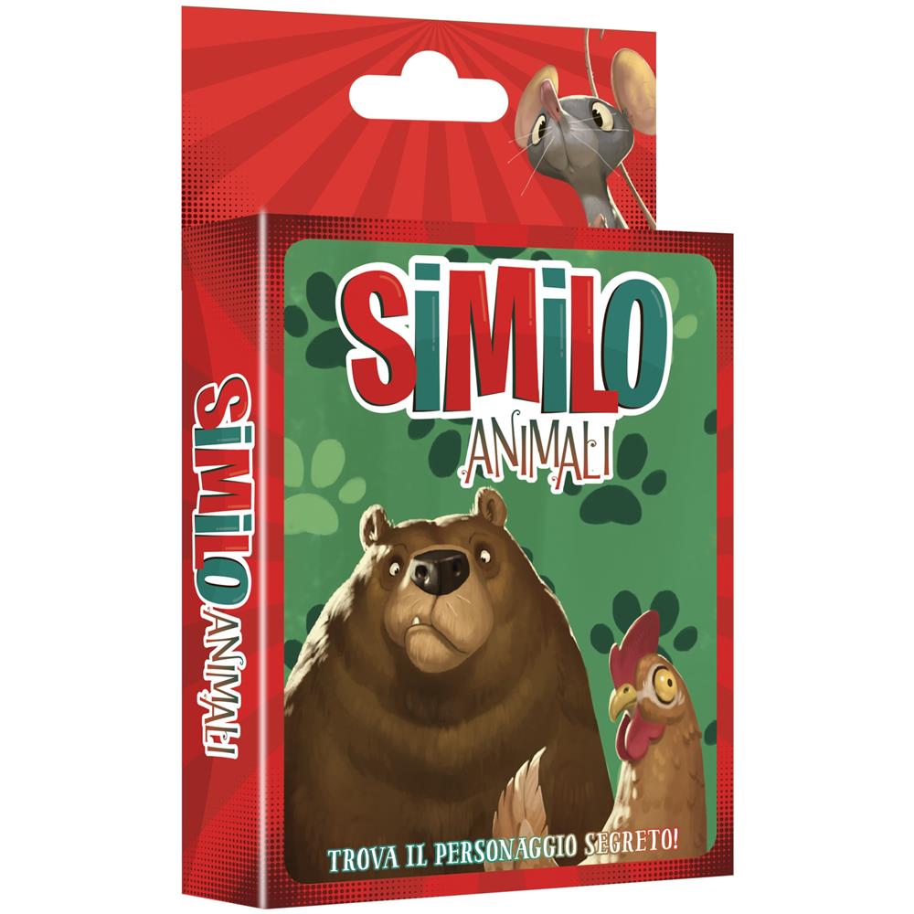: Similo - Animali - Foto 1