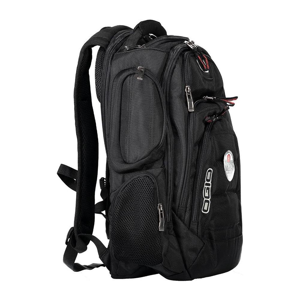 GAMBIT 17, 43,18 cm (17") , 381 x 267 x 495 mm, 1,59 kg, Nero - Foto 5