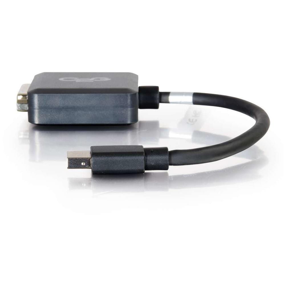 84311, 0,2m, Mini DisplayPort, DVI-D, 0 - 70 C, -25 - 70% - Foto 1
