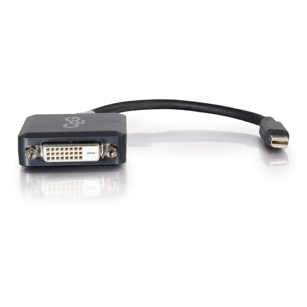 84311, 0,2m, Mini DisplayPort, DVI-D, 0 - 70 C, -25 - 70% - Foto 2