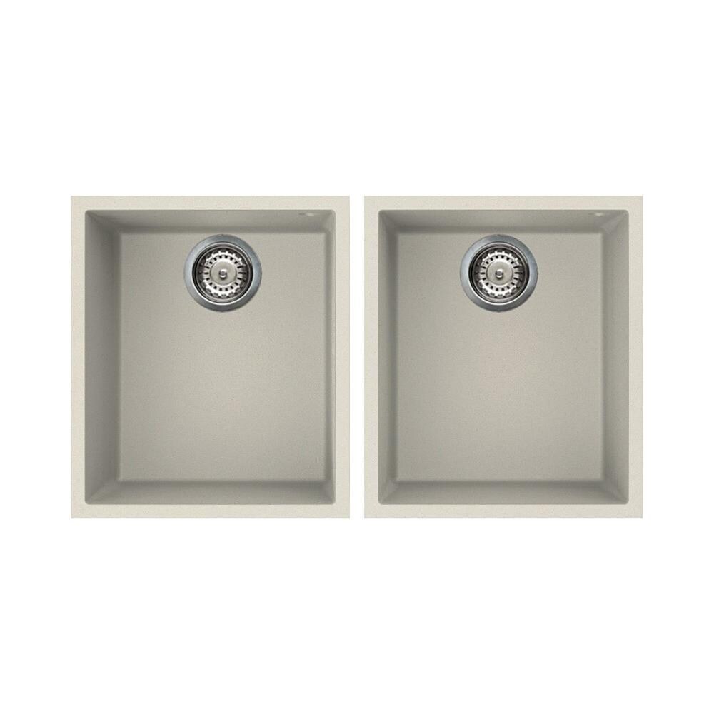 LAV. QUADRA GR. 38X44x2 S / T BCO ANT - Foto 3