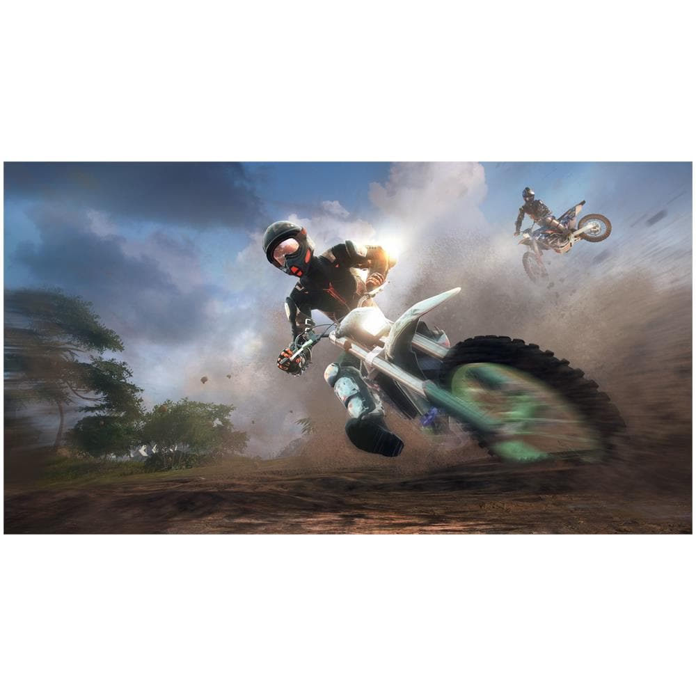Moto Racer 4 Basico PC Tedesca, Inglese, Francese videogioco - Foto 8