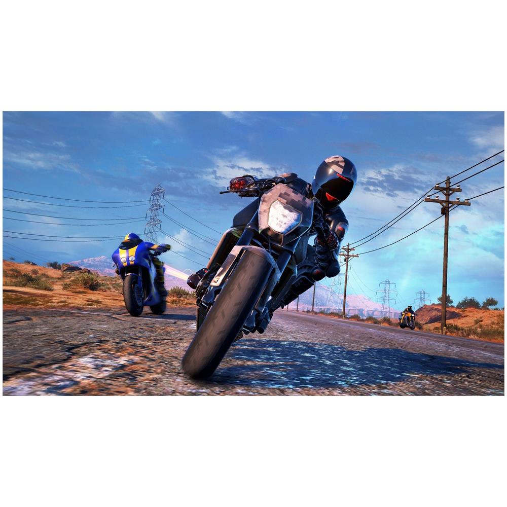Moto Racer 4 Basico PC Tedesca, Inglese, Francese videogioco - Foto 2