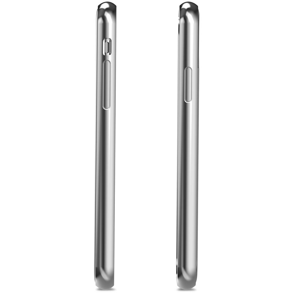 Vitros 5.8" Custodia sottile Argento, Trasparente - Foto 2