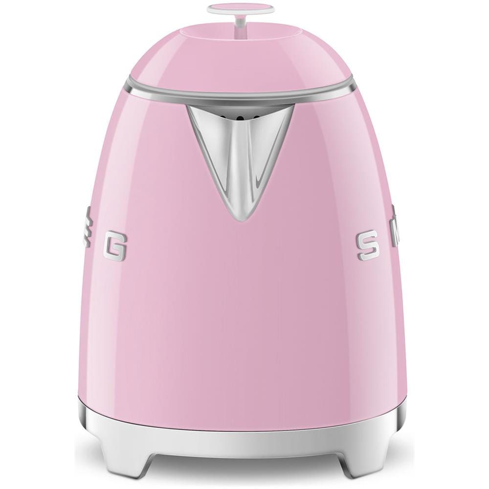 Bollitore Elettrico KLF05PKEU Capacità 0.8 Litri Potenza 1400 Watt Colore Rosa - Foto 2
