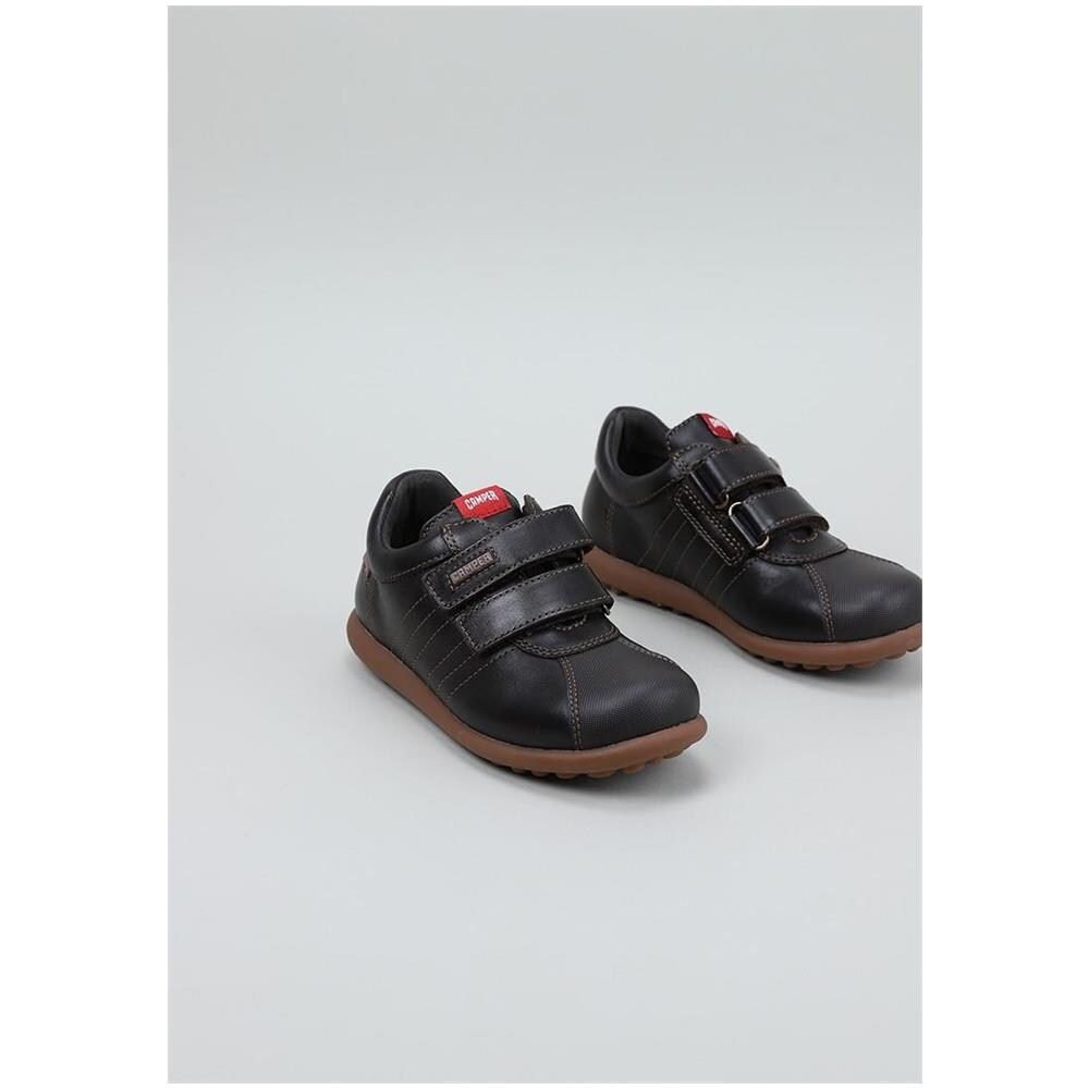 Pelotas Ariel Kids - 393815 - Marrone - 35 - Foto 2