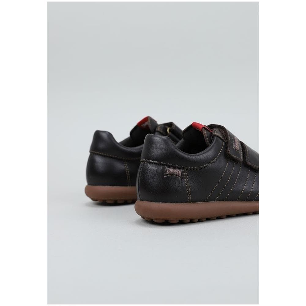 Pelotas Ariel Kids - 393815 - Marrone - 35 - Foto 5