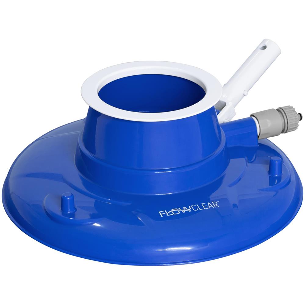 Aspirafoglie Aqua Suction 58657 - Foto 2