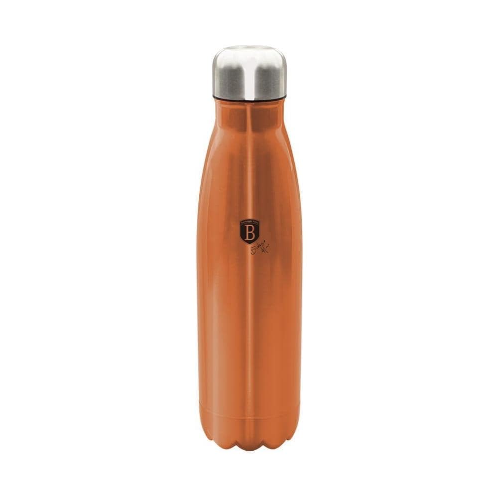 Bottiglia Termica Thermos 500ml Berlinger Haus Bh-1761 - Foto 1