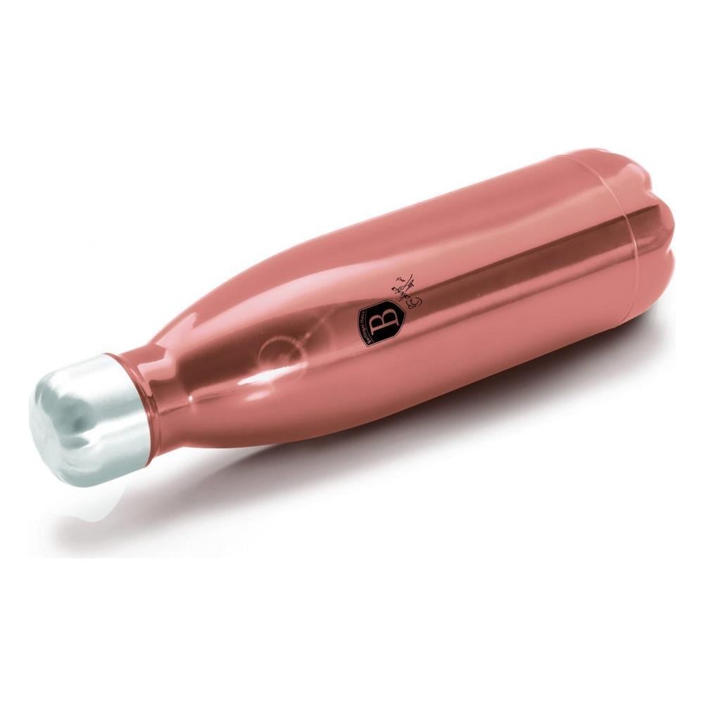 Bottiglia Termica Thermos 500ml Berlinger Haus Bh-1761 - Foto 2