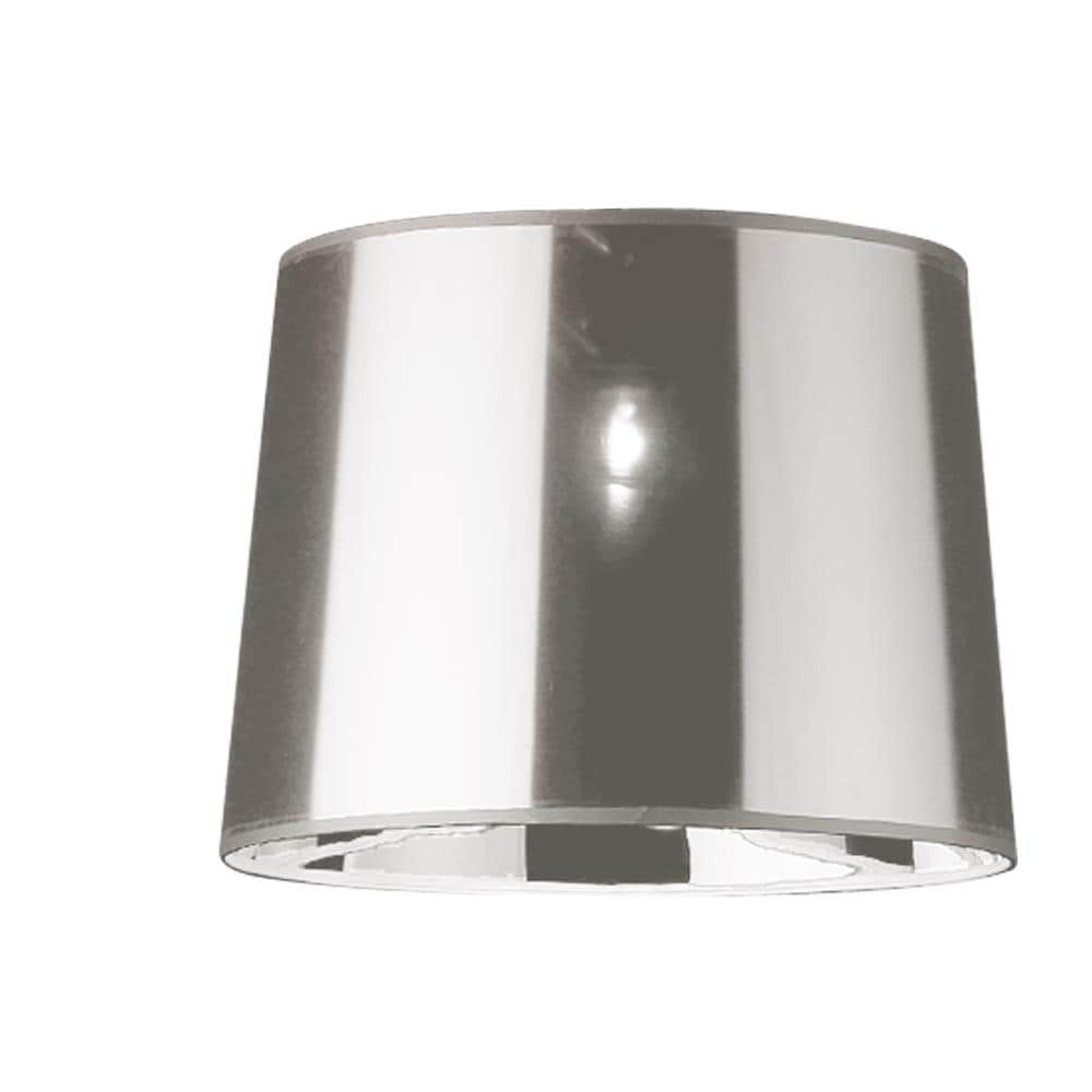 Dorsale Paralume Pt1 Cromo Lampada - 041742 - Foto 1