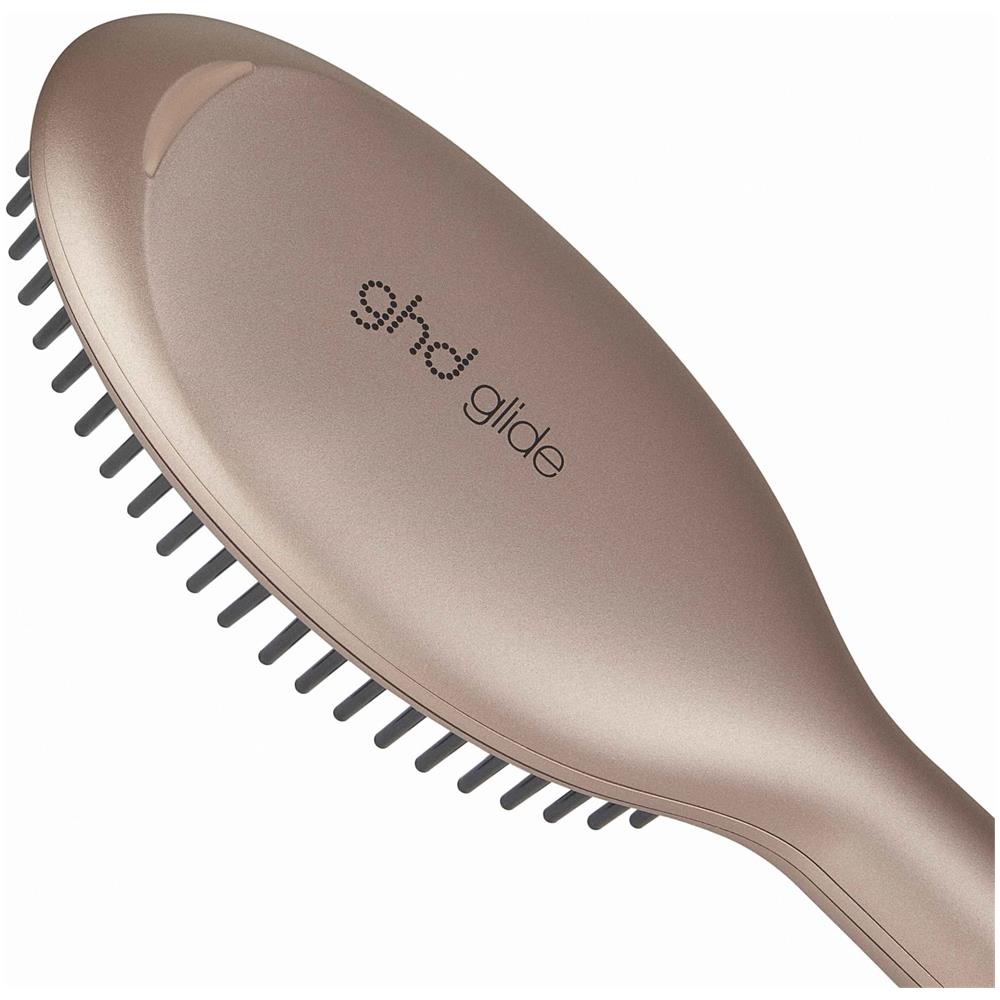 Glide Sunsthetic - Spazzola Lisciante Edizione Limitata Estate 2023 - Foto 1