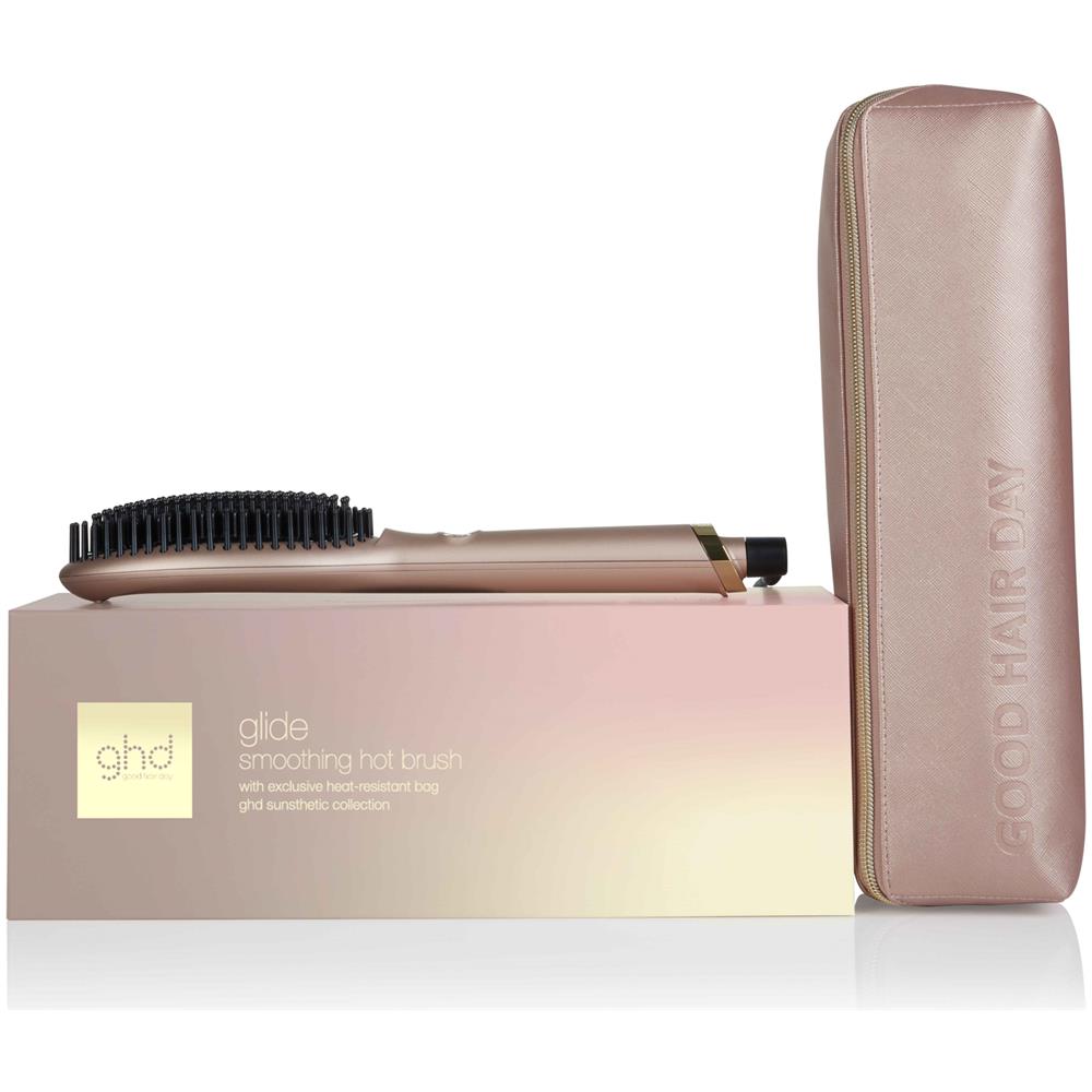 Glide Sunsthetic - Spazzola Lisciante Edizione Limitata Estate 2023 - Foto 2