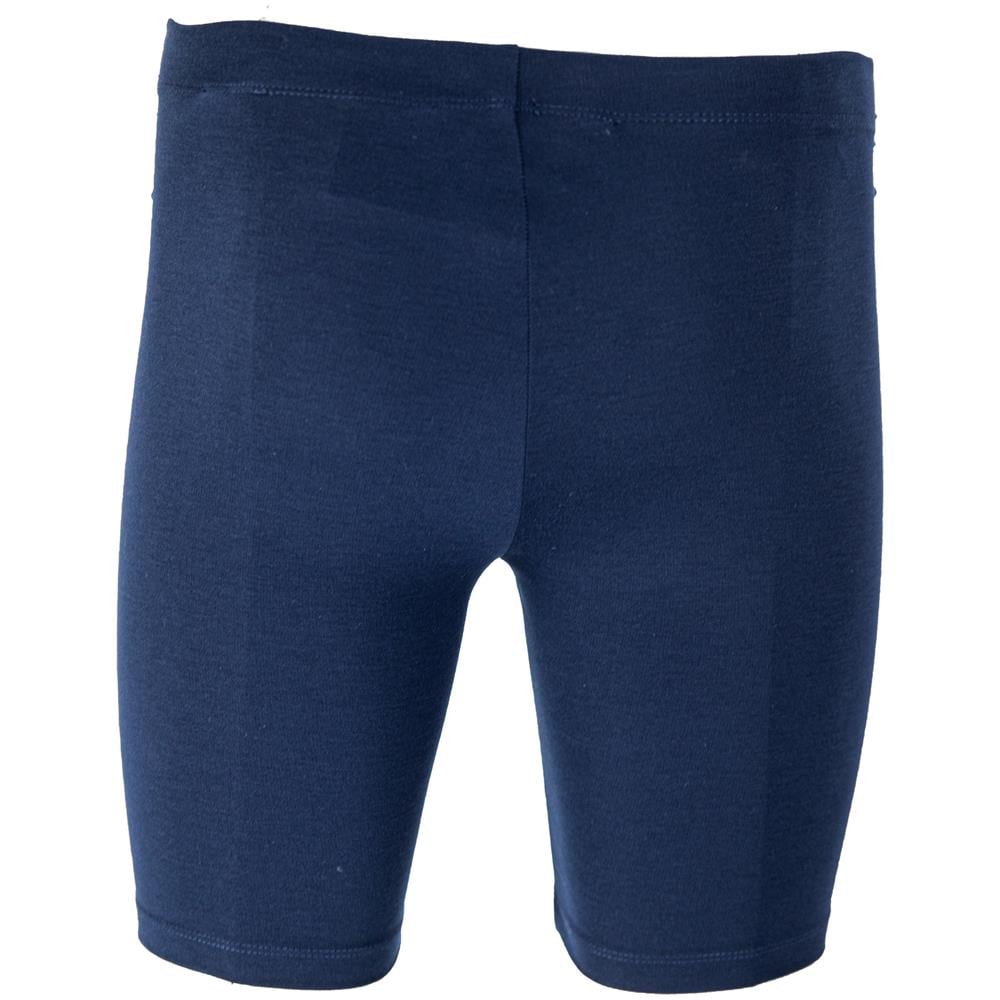 Ftted Branded Bke Short Dw0dw09756c87, Donne, Blu, S - Foto 5