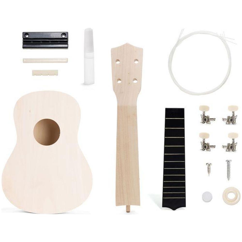 2 Ukulele Da Montare - Foto 1
