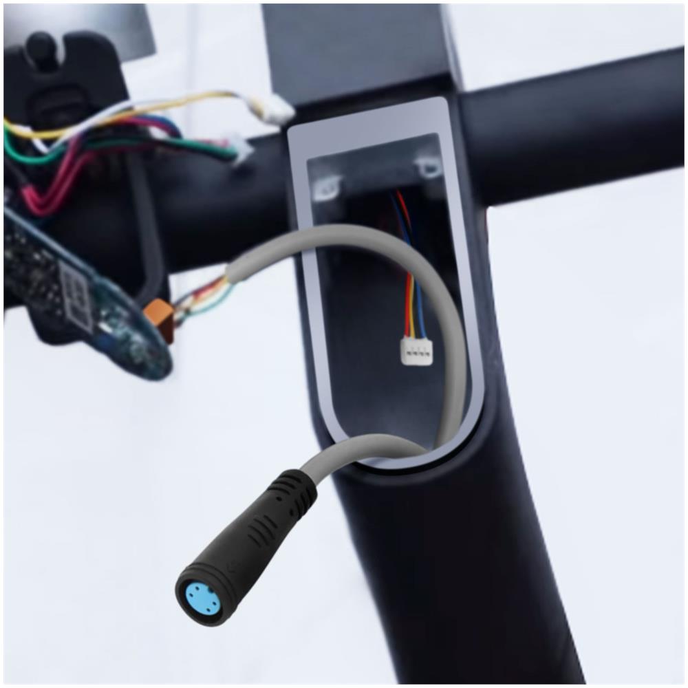 Cavo Contatore / Controller Per Xiaomi M365, Pro, 2, 3, 1s, Essential - Foto 2