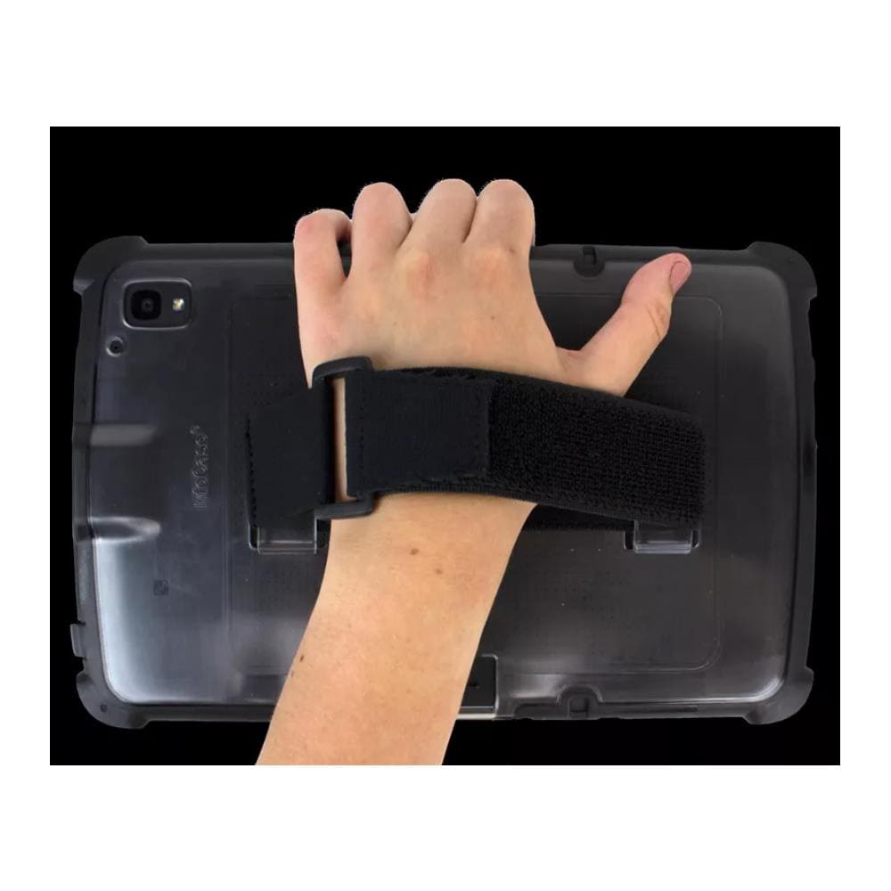 Custodia Robusta Con Elastico Regolabile - Foto 1