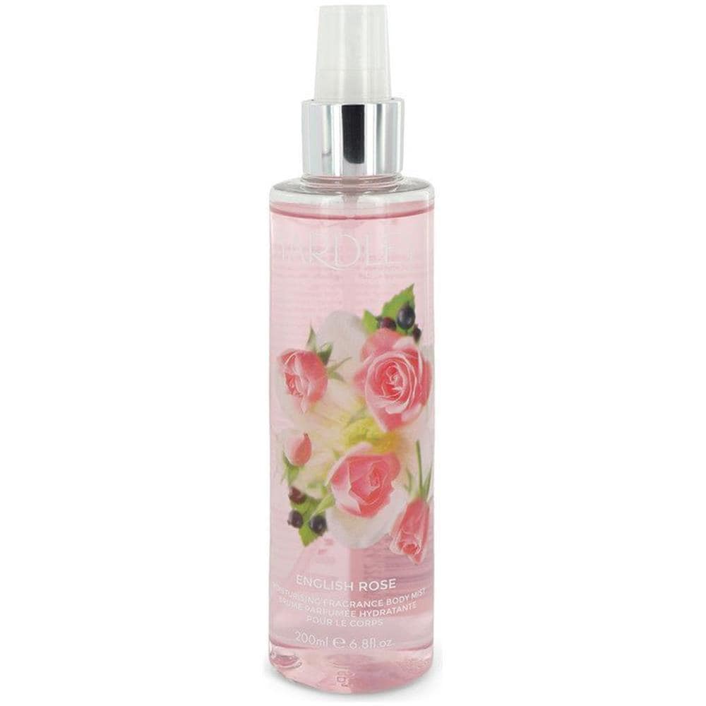 English Rose Yardley By Body Mist Spray 6.8 Oz (women) - Foto 1
