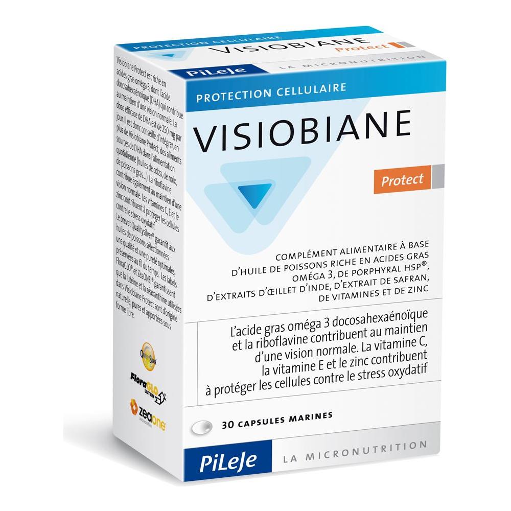 Proteggi 30 Capsule Visiobiane - Foto 1