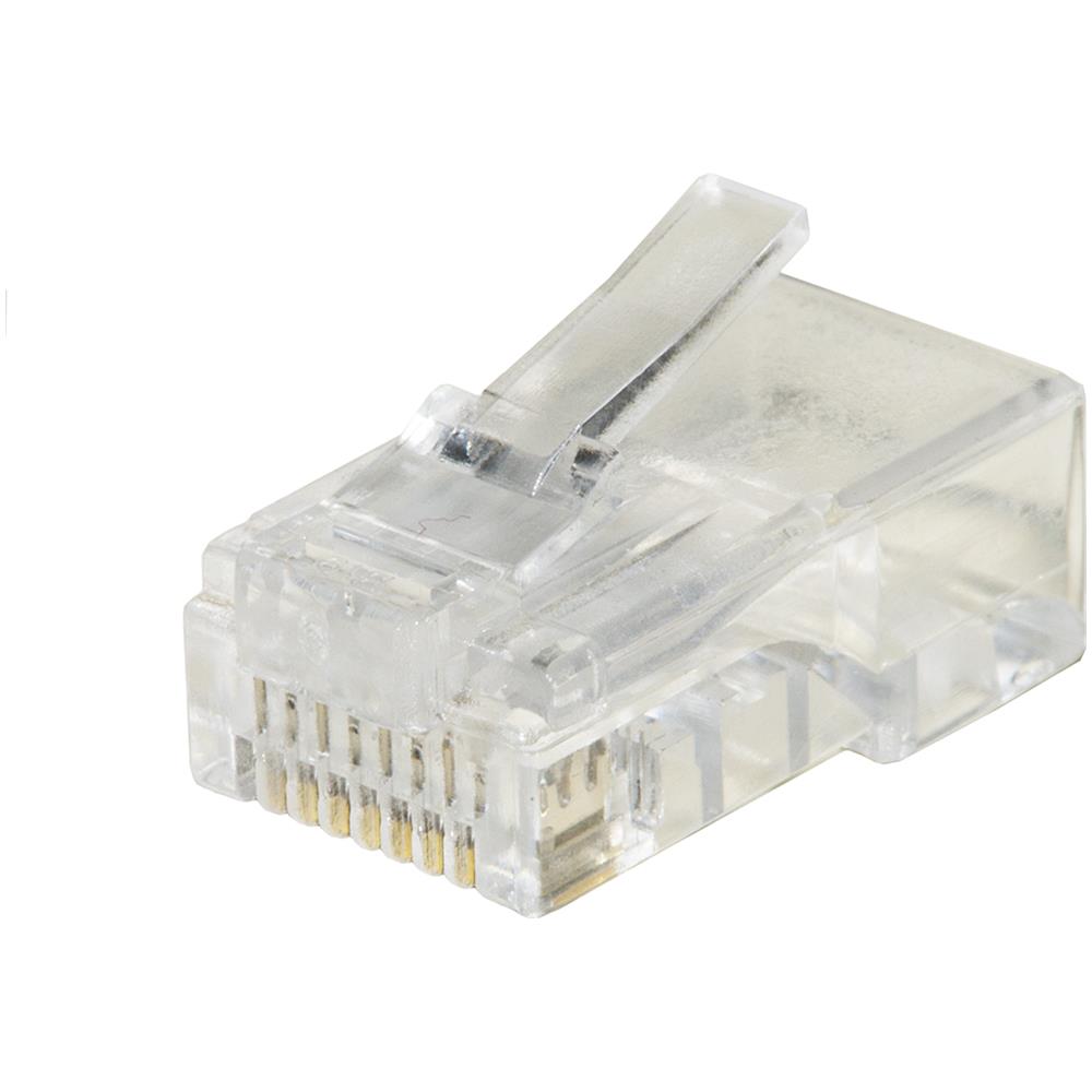 LKPL86R cavo di collegamento RJ45 Trasparente - Foto 1