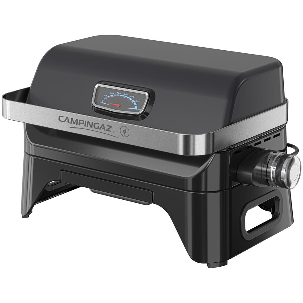 Attitude 2GO Electric Barbecue Da tavolo Elettrico Nero - Foto 2