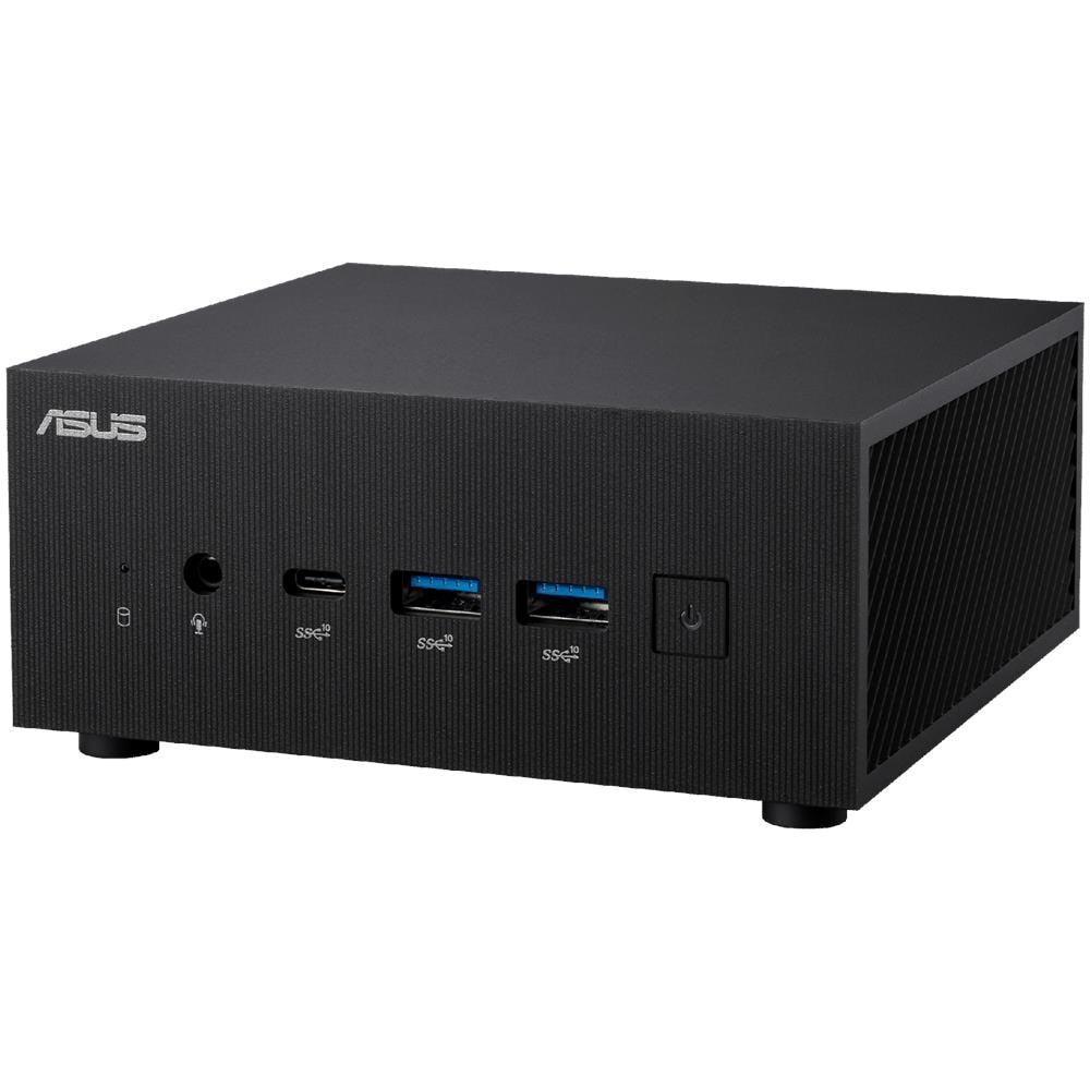 ExpertCenter PN64-S7013MD Intel® Core™ i7 i7-12700H 16 GB DDR5-SDRAM 512 GB SSD Mini PC Nero - Foto 5