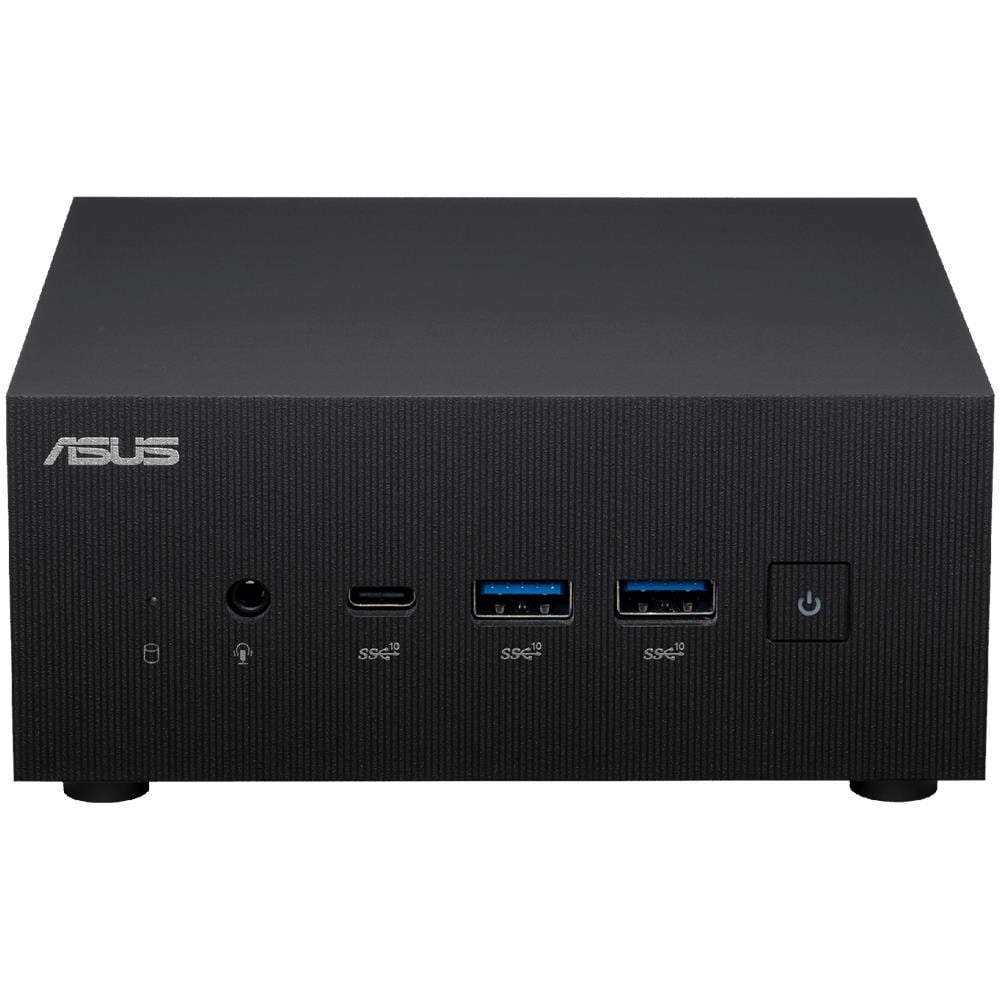 ExpertCenter PN64-S7013MD Intel® Core™ i7 i7-12700H 16 GB DDR5-SDRAM 512 GB SSD Mini PC Nero - Foto 1