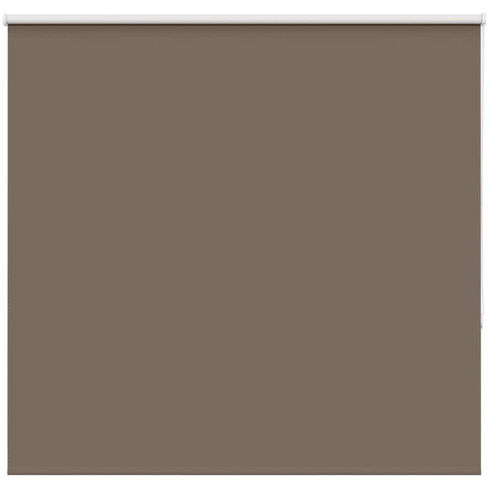 Tenda a Rullo Oscurante 165x175 cm Larghezza Tessuto 161,6 cm - Foto 1