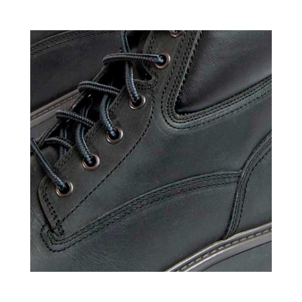 Stivale Botiel Nero. - Foto 7