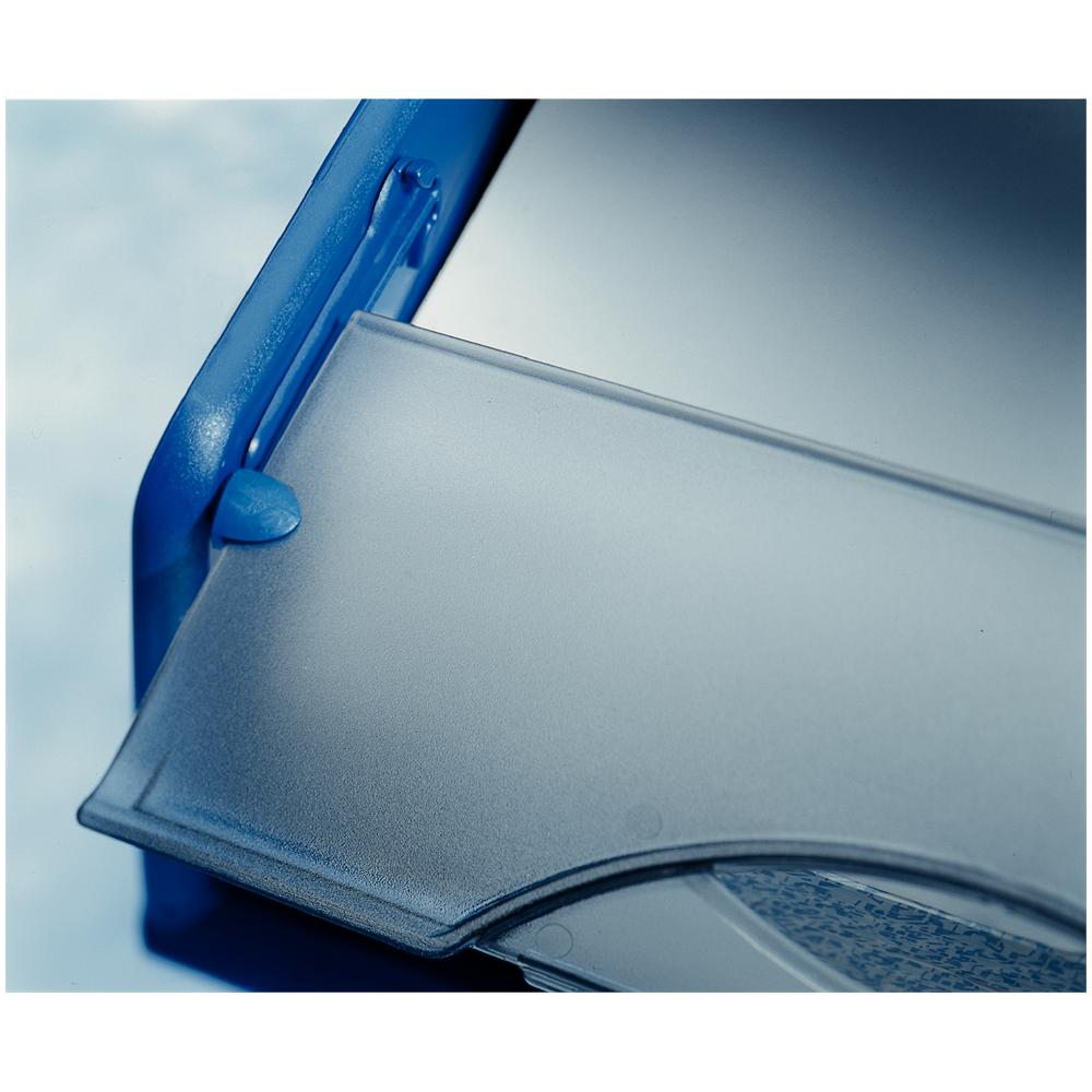 pz. 1 Vaschetta portacorrispondenza Sorty A4. Blu 52310035 - Foto 2