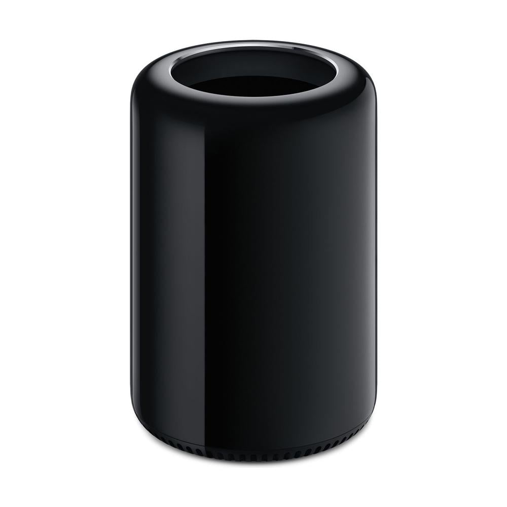 Workstation Mac Pro Intel Xeon E5-1650V2 Hexa Core 3.5 GHz Ram 16 GB eMMC 256 GB AMD FirePro D500 3 GB 4xUSB 3.0 Mac OS X 10.9 Mavericks - Foto 1